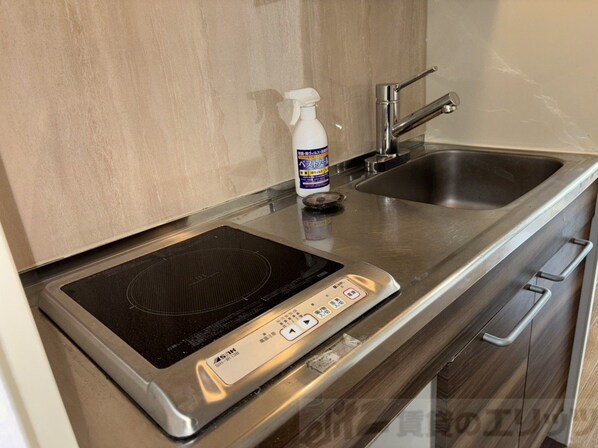 東明マンション江坂の物件内観写真